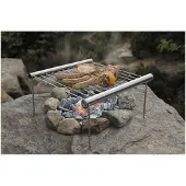 Uco Minigrill 'Grilliput' S steel