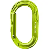Edelrid Kiwi Snap Hook Grün