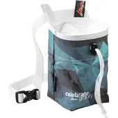 Austrialpin Papnu Chalk Bag blau