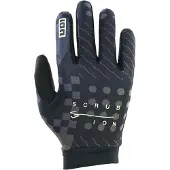 iON Scrub Long Gloves Schwarz XS Mann