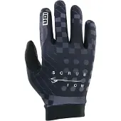 iON Scrub Long Gloves Schwarz XS Mann