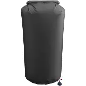 Wechsel Pump Air Zero-G Line Pumpsack grau