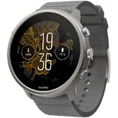 Suunto 7, AMOLED, Touchscreen, GPS, 51,9 g