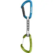 Salewa Express Set Dyn Hot G3 Straight Wire Expressschlinge