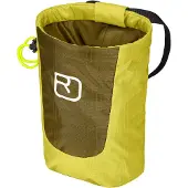 Ortovox - Trad Chalkbag - Chalkbag gelb
