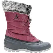 Kamik Schuhe Winterstiefel Momentum 3 NK2471BUR