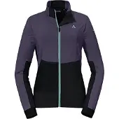 Schöffel Damen Unterjacke Fleece Jacket Iurreta L
