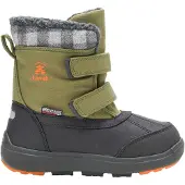 Kamik Schuhe Sparky2 NF8298OLI