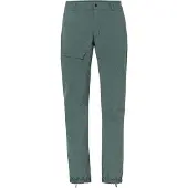 Vaude Bike Regenhose Yaras Warm