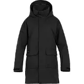 Armada Lunara Insulated Jacket Schwarz S Mann