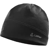 Loeffler Merino Mütze