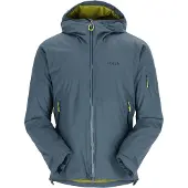 Rab Herren Funktionsjacke M KHROMA TRANSPOSE JACKET