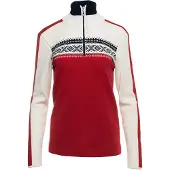 Dale of Norway Dystingen, Sweater, Damen, rot