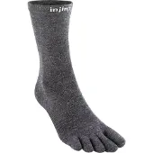Injinji | Liner | Besatzung | Leicht | Wolle | Wandersocken