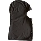 LEKI Balaclava schwarz