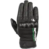 Difi Reptile perforierte Motorrad Handschuhe