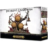 Games Workshop Feculent Gnarlmaw