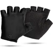 Rogelli Fahrradhandschuhe Solid | Größe 2XL