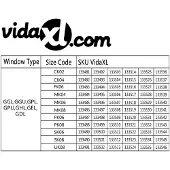 vidaXL Verdunkelungsrollo Schwarz UK08 GGL und GGU