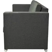 vidaXL Giselle (3-Sitzer)
