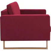 vidaXL Lacolis (2-Sitzer)