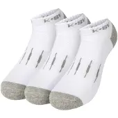 K-Swiss All Court White / Lt Grey EU 35-38