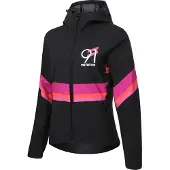 Protective P-Sugar Mountain Jacke Damen schwarz EU 36 | S 2022 Fahrradjacken