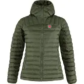 Fjällräven Women's Expedition Lätt Hoodie Winterjacke
