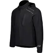 Protective P-Rain II Jacke Herren schwarz 3XL 2023 Fahrradjacken