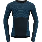 Devold Tuvegga Sport Air Man Shirt Merino-Funktionsunterwäsche für Herren