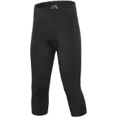 Protective P-icon 3/4 W black (999-clothing) 48
