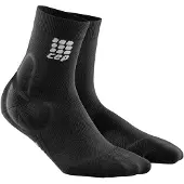 Cep Sports Ankle Support Short Socks 1 St