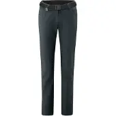 Maier Sports Damen Hose Perlit W (kurz)