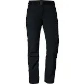 Schöffel Pants Taibun Women black (9990) 48