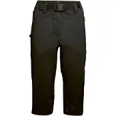 Gonso Damen Sporthose Ruth 3/4 Da-Bikehose-3/4