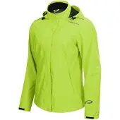 Protective P-Rain II Jacke Damen gelb EU 44 | XXL 2023 Fahrradjacken