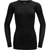 Devold Wool Mesh 190 Langarm-baselayer