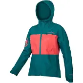 Endura Singletrack Ii Jacke