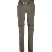 Maier Sports Inara Slim Zip Hosen