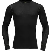 Devold Wool Mesh 190 Langarm-baselayer