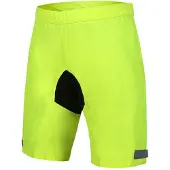 Protective P-Seattle Shorts Herren gelb XL 2022 Fahrradhosen