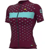 ALÉ Trikot Damen PRR Stars | Größe S