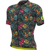 ALÉ Trikot Tattoo | Größe S