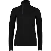 Mons Royale Olympus 3,0 Half Zip Women damen merino-unterwäsche