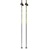 Swix - Langlaufstöcke - Infinity Just Click Alu aus Wolle - Größe 155 cm - Khaki