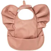 Elodie details Lätzchen - Soft Terracotta - - One Size - Lätzchen