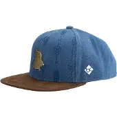 Bavarian Caps Freistaat Cap