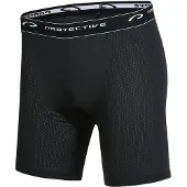 Protective P-underpant W black (999-clothing) 36