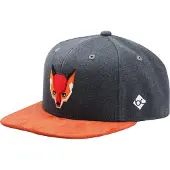 Bavarian Caps Fuchs Cap