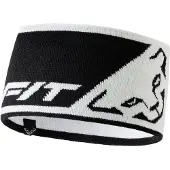 Dynafit Leopard Logo Stirnband